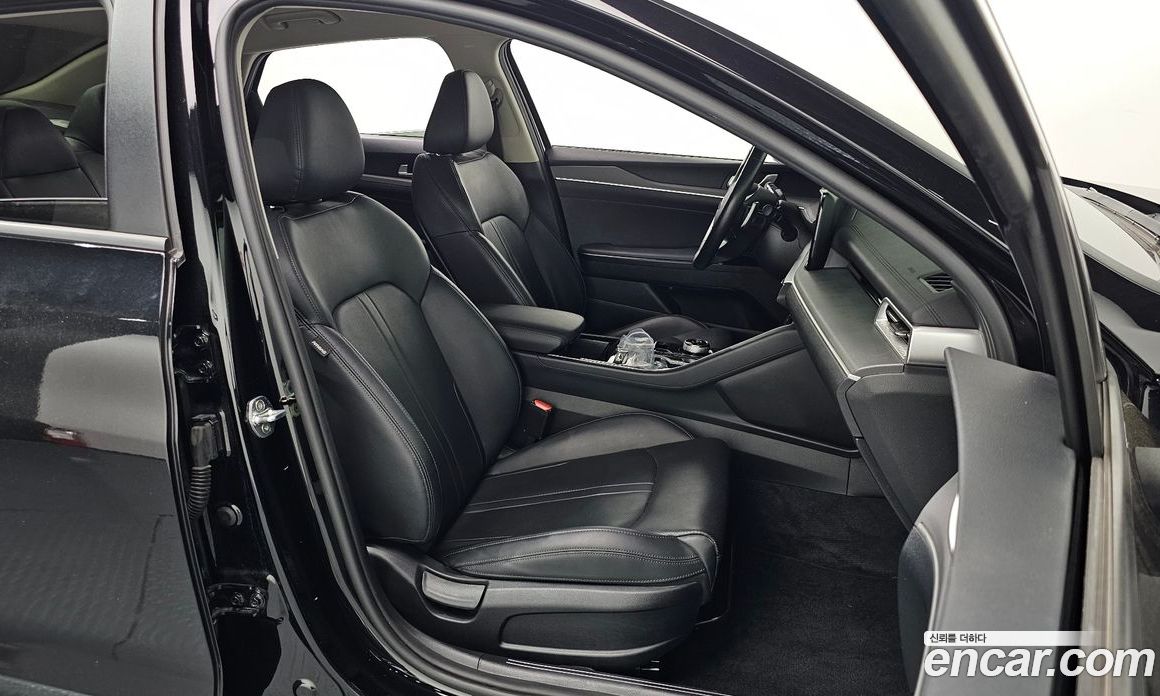 Kia K5 2.0