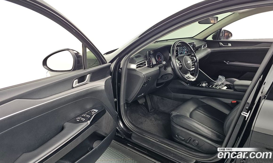 Kia K5 2.0