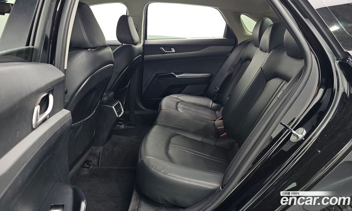 Kia K5 2.0