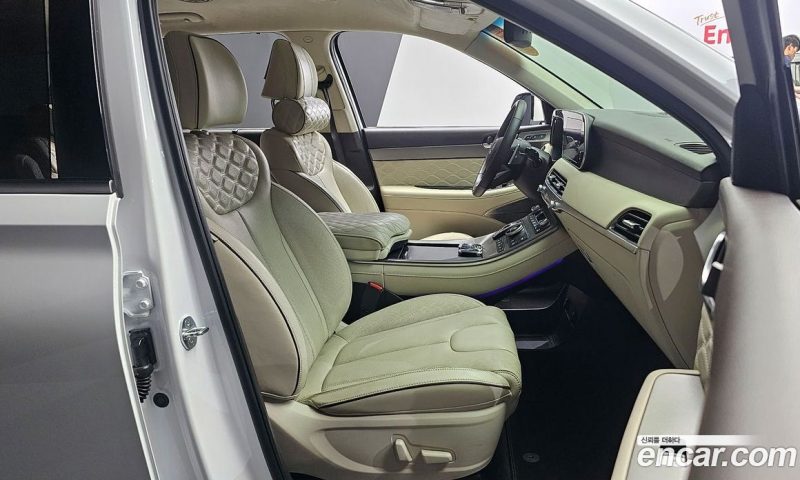 Hyundai Palisade Diesel 2.2 2WD