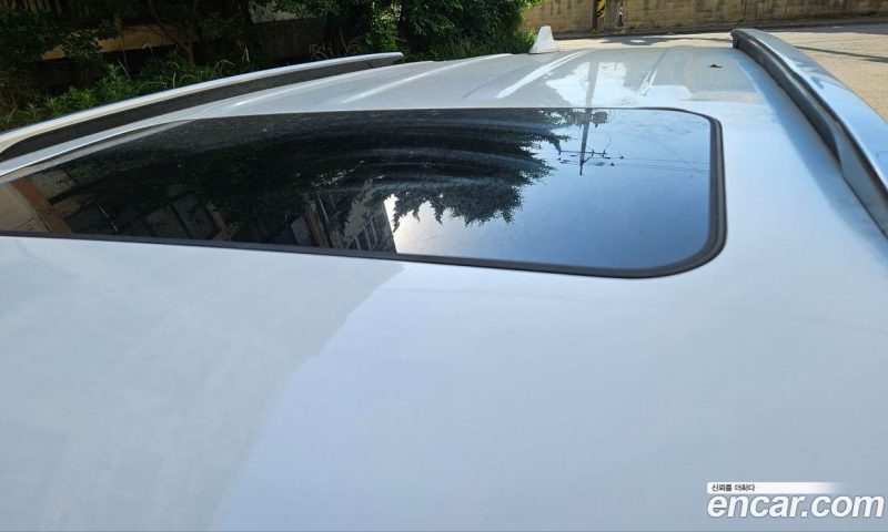 Kia Seltos Gasoline 1.6 Turbo 2WD