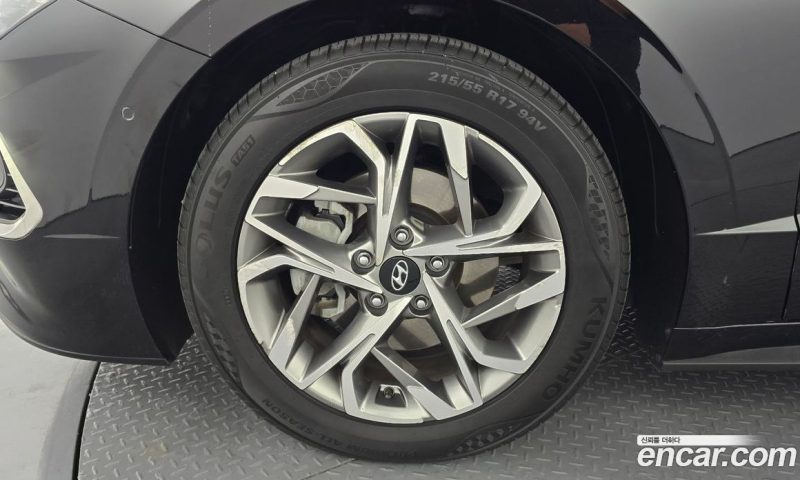 Hyundai Sonata 2.0