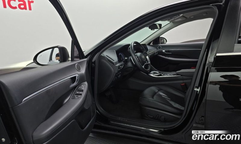 Hyundai Sonata 2.0