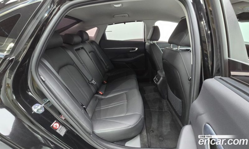 Hyundai Sonata 2.0