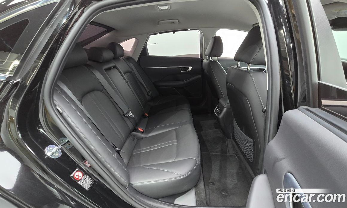 Hyundai Sonata 2.0