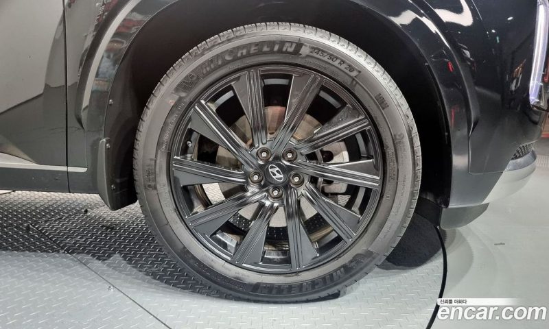 Hyundai Palisade Diesel 2.2 4WD