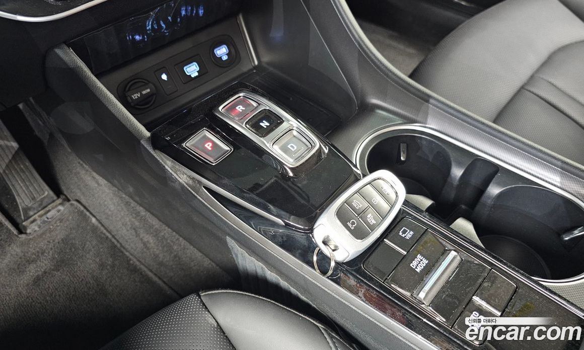 Hyundai Sonata 2.0