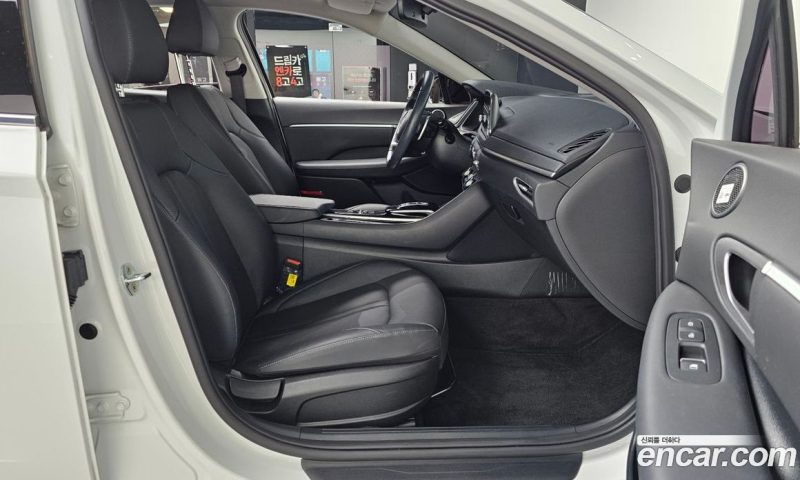 Hyundai Sonata 2.0
