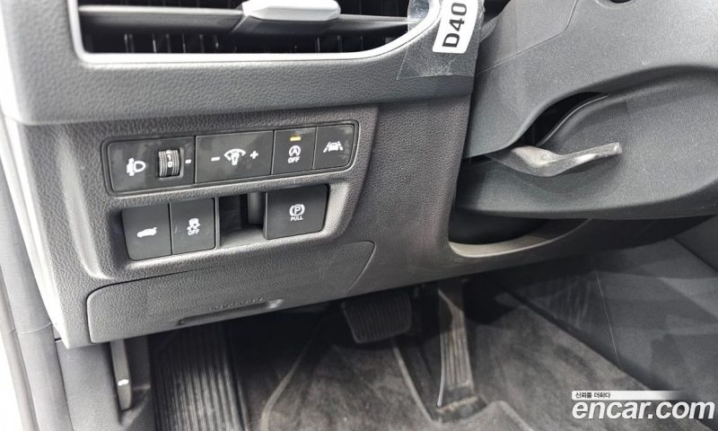 Hyundai Sonata 2.0