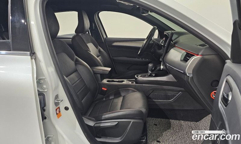 Renault Korea XM3 1.3 TCe RE Inspire