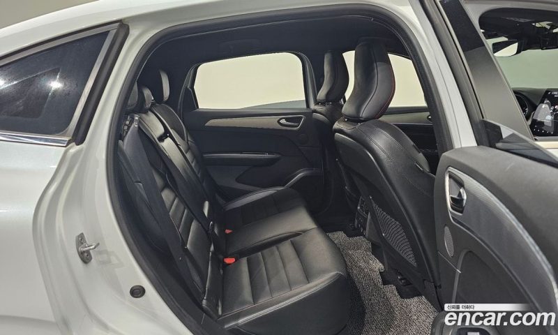 Renault Korea XM3 1.3 TCe RE Inspire