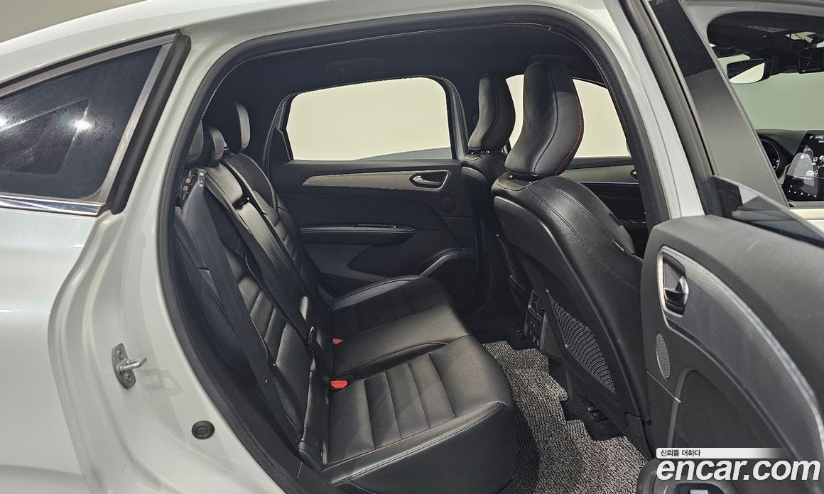 Renault Korea XM3 1.3 TCe RE Inspire
