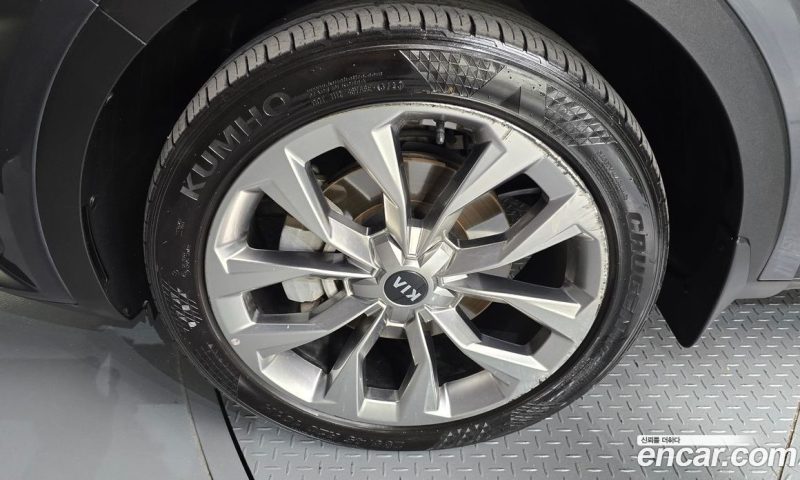 Kia Sorento Diesel 2.2 2WD