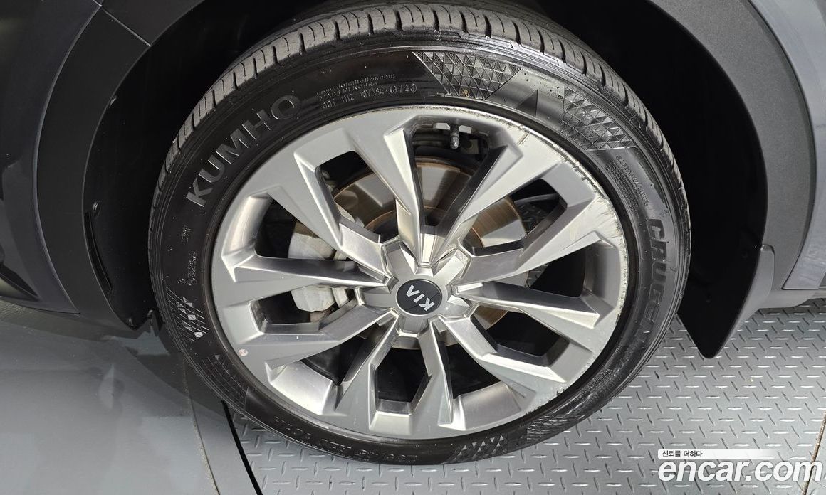 Kia Sorento Diesel 2.2 2WD