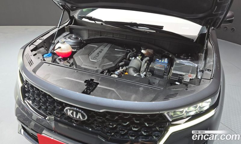 Kia Sorento Diesel 2.2 2WD