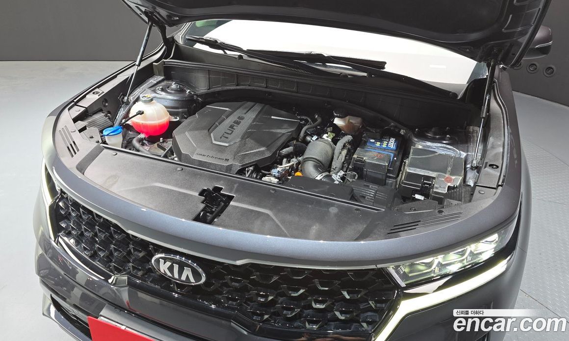 Kia Sorento Diesel 2.2 2WD