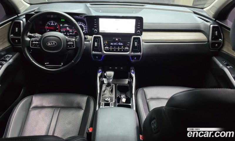 Kia Sorento Diesel 2.2 2WD