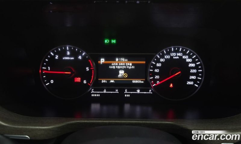 Kia Sorento Diesel 2.2 2WD