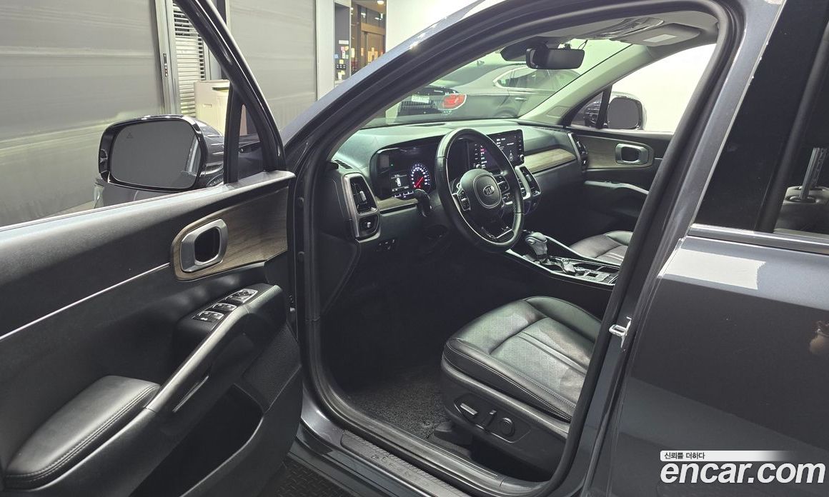 Kia Sorento Diesel 2.2 2WD
