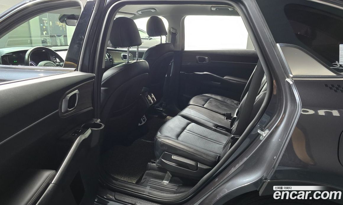 Kia Sorento Diesel 2.2 2WD