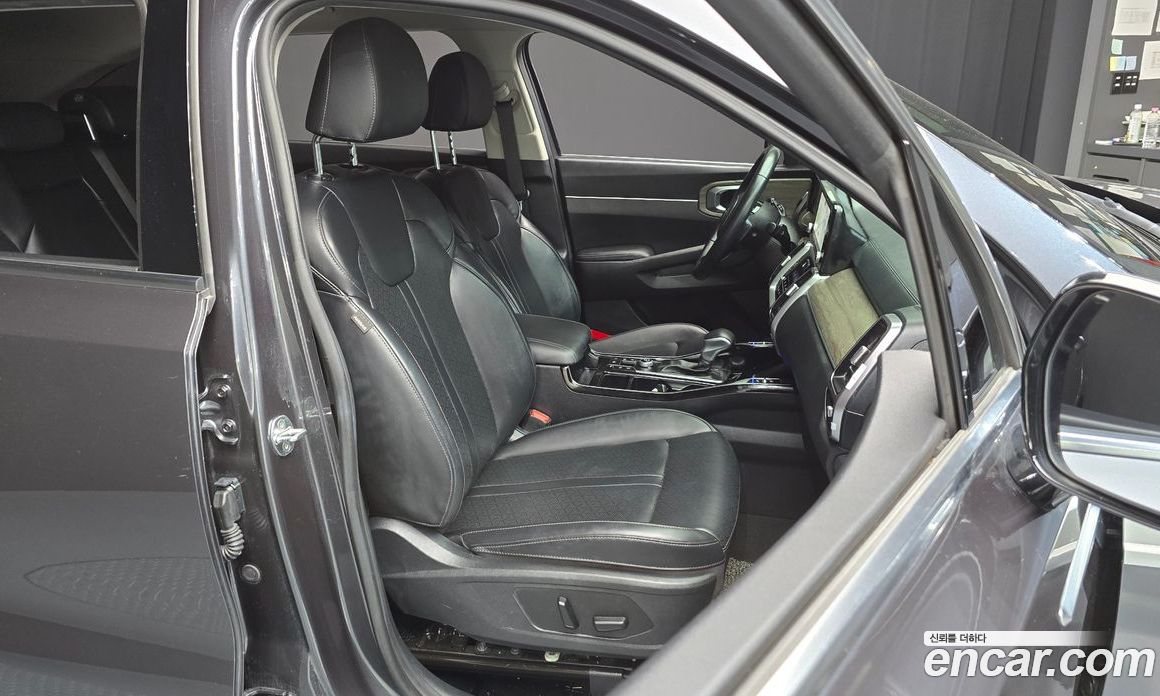 Kia Sorento Diesel 2.2 2WD