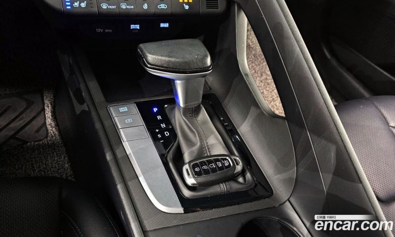 Hyundai Avante 1.6