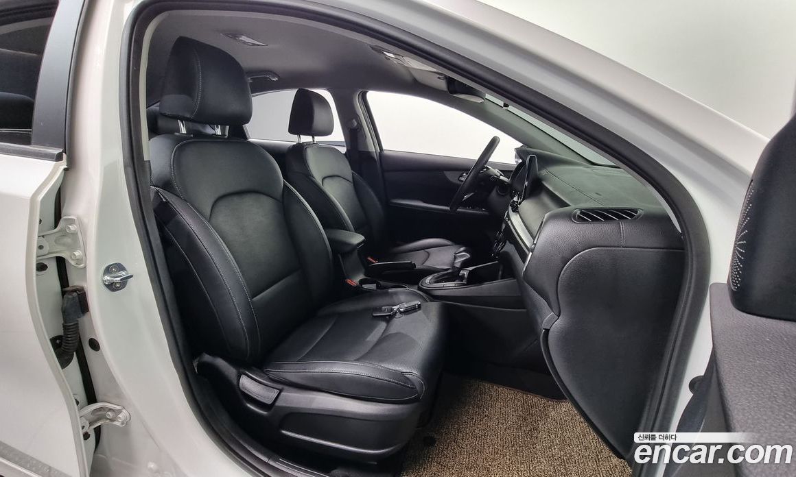 Kia K3 Prestige