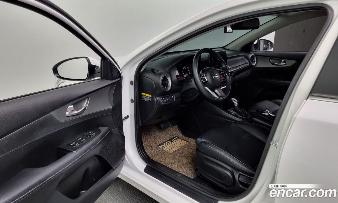 Kia K3 Prestige