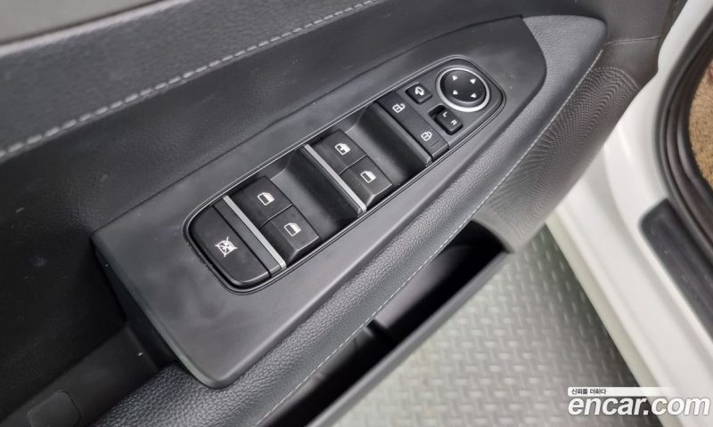 Kia K3 Prestige