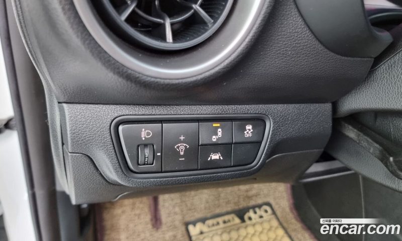 Kia K3 Prestige