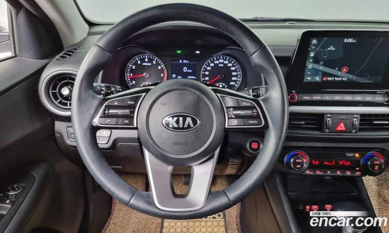 Kia K3 Prestige