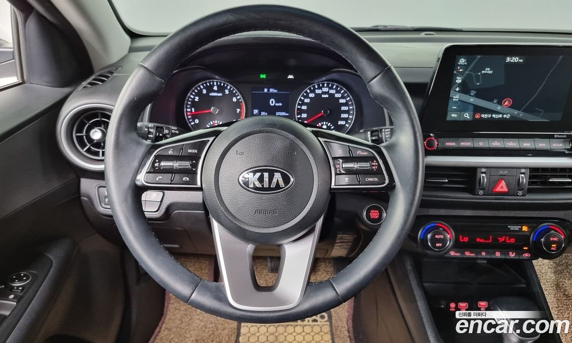 Kia K3 Prestige