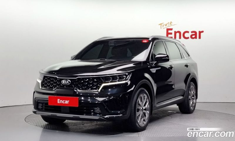 Kia Sorento Diesel 2.2 2WD
