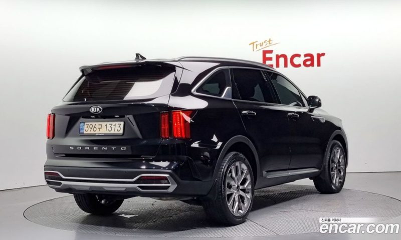 Kia Sorento Diesel 2.2 2WD