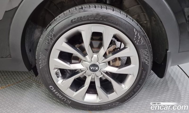 Kia Sorento Diesel 2.2 2WD