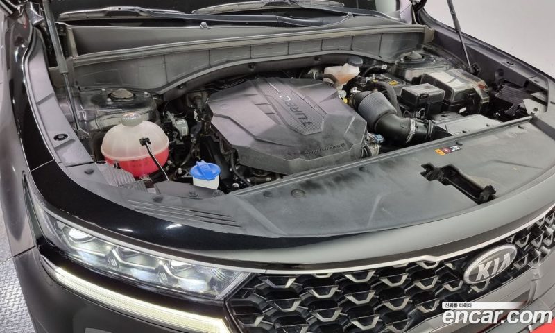 Kia Sorento Diesel 2.2 2WD