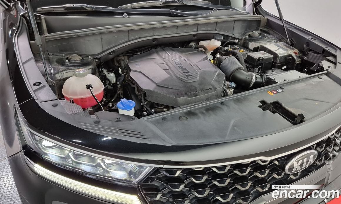Kia Sorento Diesel 2.2 2WD