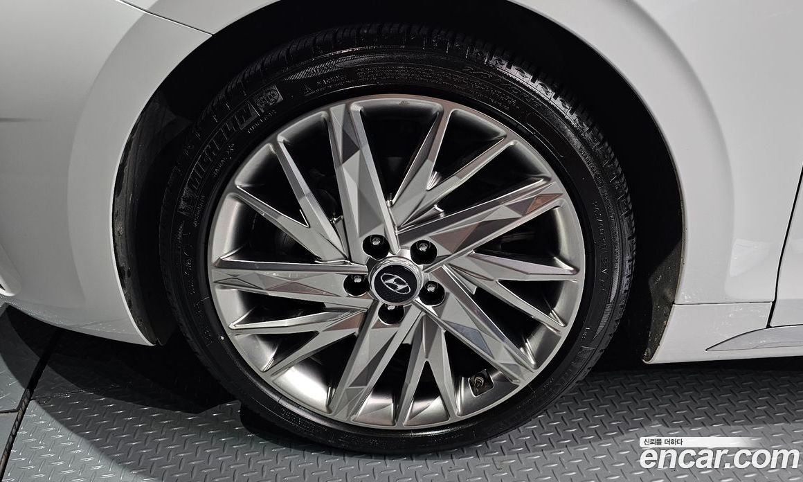 Hyundai Grandeur 2.5