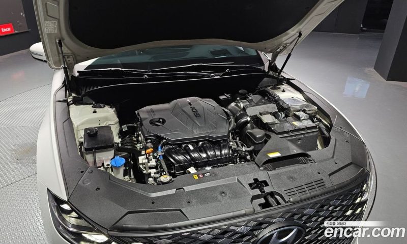 Hyundai Grandeur 2.5