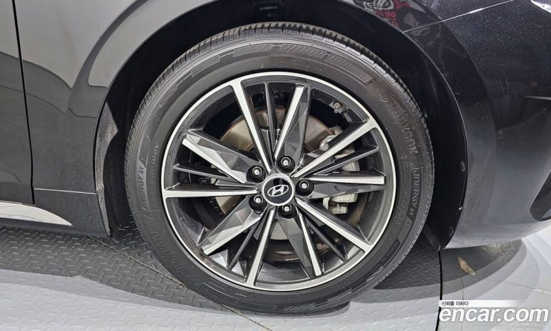 Hyundai Grandeur 2.5