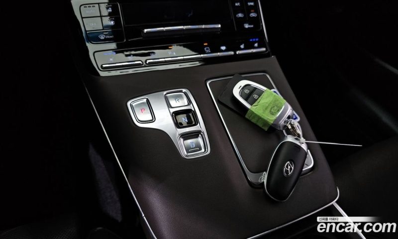 Hyundai Grandeur 2.5