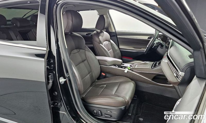 Hyundai Grandeur 2.5