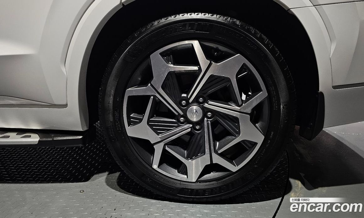 Hyundai Palisade Diesel 2.2 2WD