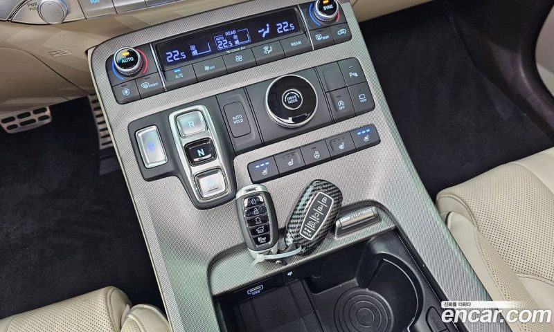 Hyundai Palisade Diesel 2.2 2WD