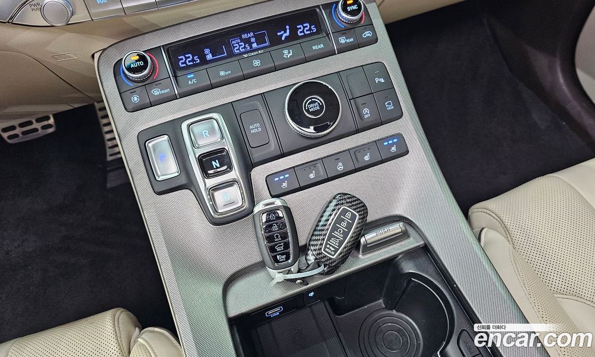 Hyundai Palisade Diesel 2.2 2WD