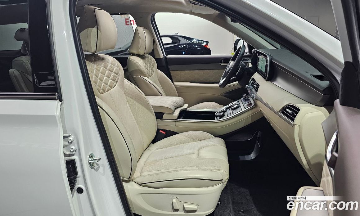 Hyundai Palisade Diesel 2.2 2WD