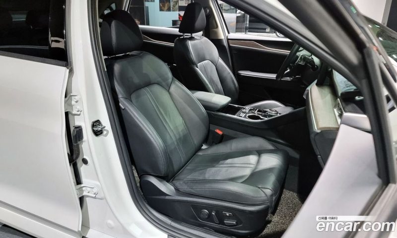 Kia K5 1.6 Turbo