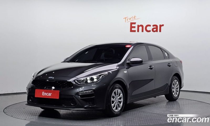 Kia K3 Standard