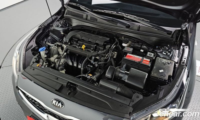 Kia K3 Standard