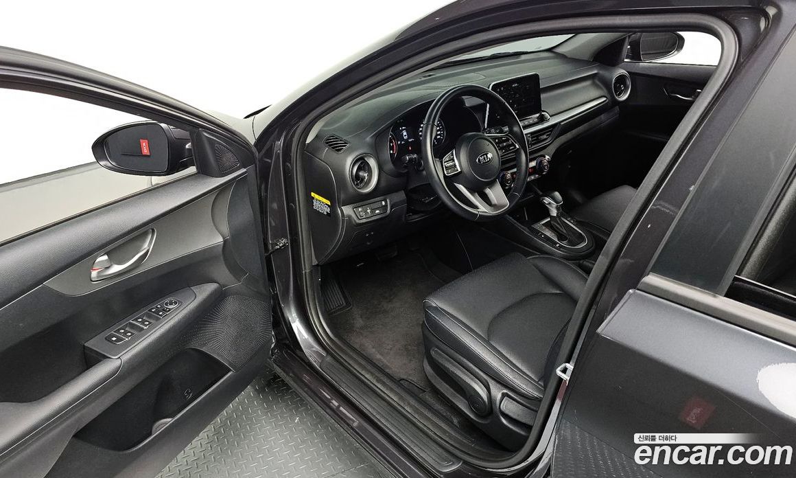 Kia K3 Standard